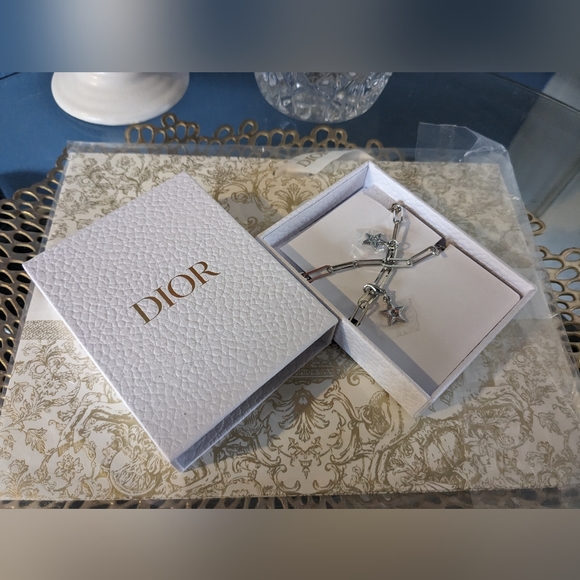 Dior Phone charm - Picture 4 of 11